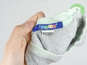 lidl koszulki termoaktywne: Bluzka, Lupilu, 1-3 m, stan - Bardzo dobry — 4