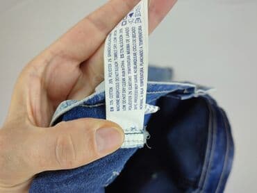 джинси жіночі сінсей: Jeans for women, size 2XS (EU 32) — 5