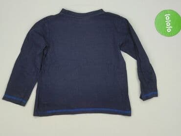 koszulka barcelony lewandowski dla dzieci: Blouse, Lupilu, 3-4 years, 98-104 cm, condition - Very good — 3