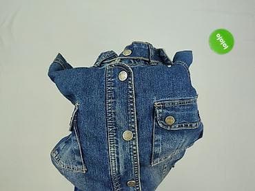 tk maxx kurtki: Vintage Denim, Kurtka jeansowa damska, rozmiar S — 5