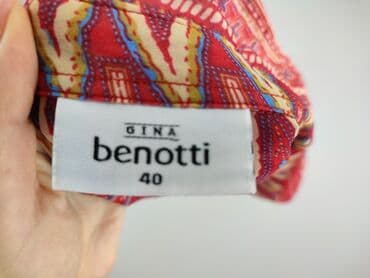 koszula tunika damska: Gina Benotti, Koszula damska, rozmiar L — 4