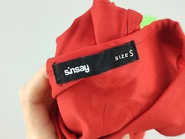 body strażackie: Sinsay, Body damskie, rozmiar S — 5