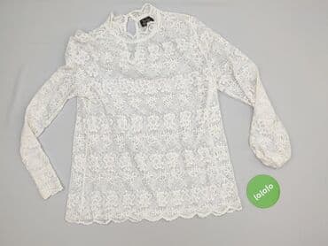 sukienka z piórami vinted: Bluzka damska, rozmiar XL — 2