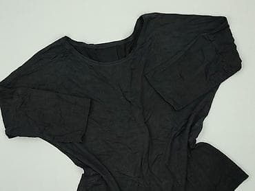wymiary bluzki: Bluzka damska, rozmiar 3XL — 1