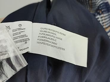 solar kurtki wiosenne: Carry, Płaszcz damski, rozmiar S — 5