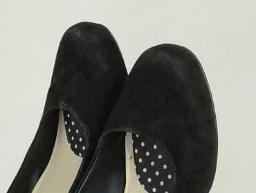 kapcie cc: Półbuty damskie, 41 — 7