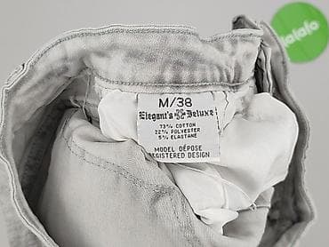lee jeans pl: Szorty damskie, rozmiar M — 5