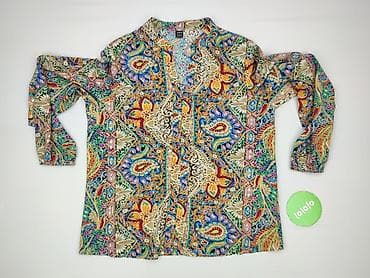 shein bluzki boho: Shein, Bluzka damska, rozmiar L — 2