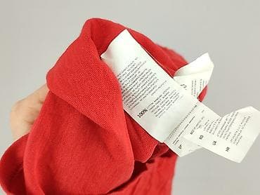 sinsay jorts: Sinsay, T-shirt damski, rozmiar S — 5