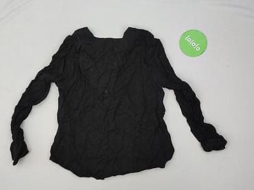 bluzki lyocell: Bluzka damska, rozmiar S — 3