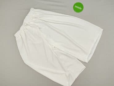 luźne krótkie spodenki: Szorty damskie, rozmiar S — 2