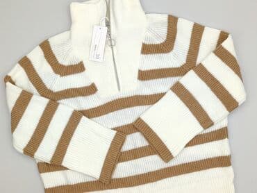 MEGI, Sweter damski, One size