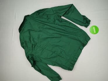 kamuflage kurtki zimowe: Wiatrówka dla mężczyzn, rozmiar XL — 3