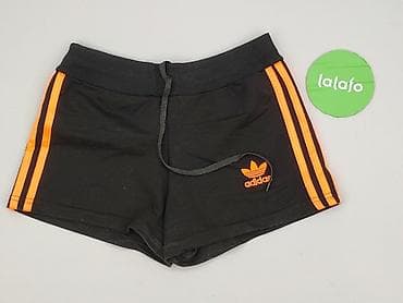 buty obex: Adidas, Шорти жіночі, розмір S — 3
