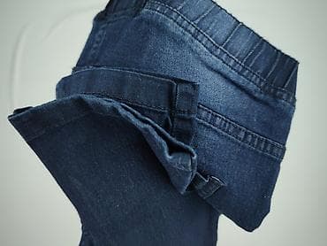 bluza esmara: Spodnie jeansowe, Pepperts!, 14 lat, 158/164, stan - Idealny — 6