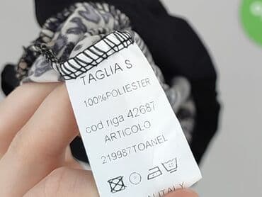 piqro collection sukienka: Italy Moda, Spódnica damska, S — 4