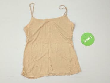 buty ze wstążką: Top damski, rozmiar M — 2