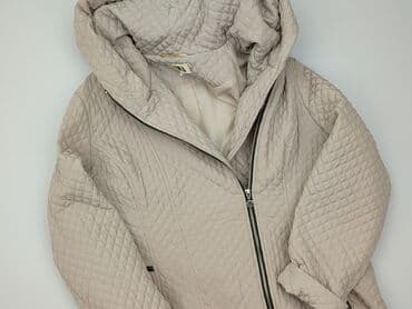 kurtki poznań: Eva, Women`s lightweight jacket, size 3XL — 2