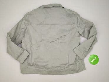 marynarka lupilu: Kurtka przejściowa dla mężczyzn, XL — 3