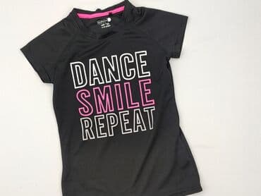 T-shirt, 12 years, 146-152 cm, condition - Very good
