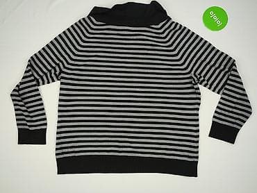 sweter lauren: Bhs, Sweter damski, rozmiar 4XL — 3