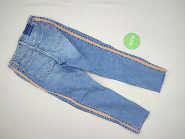 deezee obuwie: River Island, Jeansy damskie, rozmiar S — 3