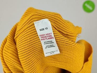 pinewood: Papaya, Sweter damski, rozmiar L — 6