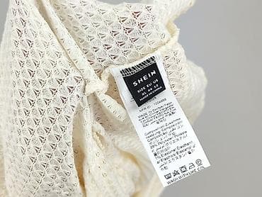 sweter pióra: Shein, Top damski, rozmiar XL — 4