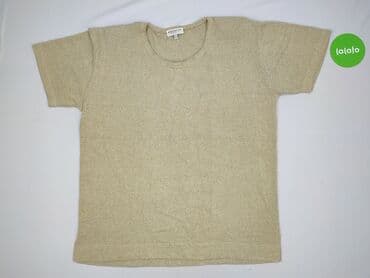 bluzki koszulowe białe: Wissmach, Women's blouse, size XL — 3