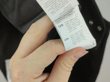 marynarka damska vinted: Reserved, Material trousers for women, L at lalafo.pl — 5 marynarka damska vinted: Reserved, Material trousers for women, L — 5