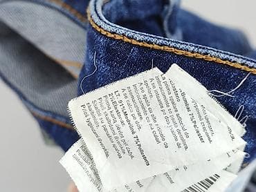 eobuwie big star: Jeansy damskie, rozmiar M — 5