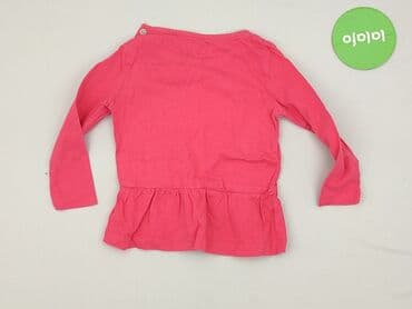 koszula flanelowa lidl: Dress, Lupilu, 1.5-2 years, 86-92 cm, condition - Very good — 3