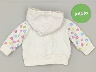 guess dla niemowląt: Sweatshirt, 3-6 months, condition - Very good — 3