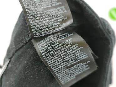 jeansy modelujące: H&M Divided, Jeansy damskie, rozmiar S — 9