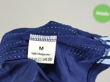 купити спортивний костюм чоловічий в польщі: Шорти для чоловіків, розмір M — 4