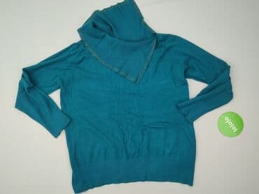 poliamid w swetrze: Sweter damski, rozmiar XL — 2