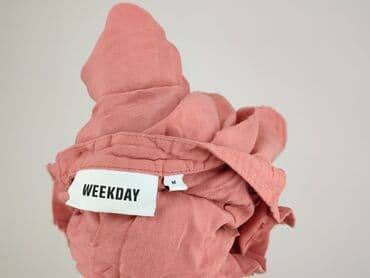 kobiece bluzki: Weekday, Bluzka damska, M — 4