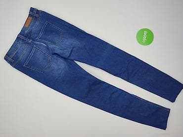 vankel jeans: JDY DENIM, Jeansy damskie, rozmiar S — 3