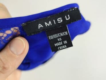 wisla krakow t shirty: Amisu, Bluzka damska, rozmiar XS — 4