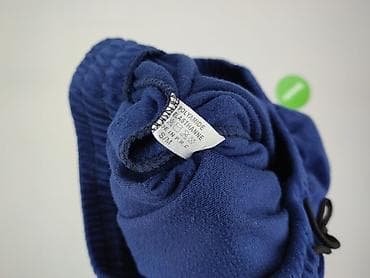 dresy plus size: Velour, Spodnie dresowe damskie, rozmiar S — 4