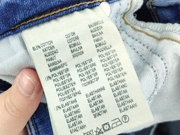 dżinsy z dziurami: Lee, Jeans for women, size S (EU 36) — 5