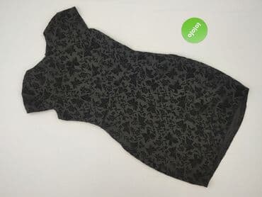 welurowe sukienki na wesele: Sukienka damska, rozmiar S — 3