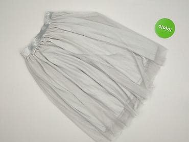 spódnice plisowanka: Sinsay, Spódnica damska, rozmiar S — 2