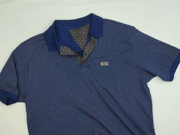 koszule męskie hugo: Hugo Boss, Koszulka polo dla mężczyzn, rozmiar 2XL — 1