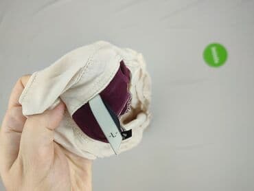 długa luźna bluzki: Women's blouse, size L — 5