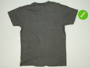 modne bluzy dla nastolatek: Primark, Koszulka dla mężczyzn, rozmiar S — 3