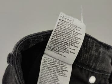 cropped jeans: Divided, Jeansy damskie, rozmiar M — 5