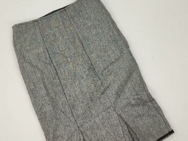 legginsy ze spódnicą: Spódnica damska, rozmiar M — 2