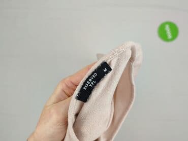 koszulki z glupimi napisami: Reserved, Bluzka damska, M — 4