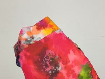 ccc sandały czarne na obcasie: Mohito, Kombinezon damski, rozmiar S — 5